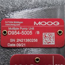 MOOG / D954-5005 / 