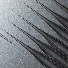 水平程控拉针仪玻璃管拉针器显微注射针拉制仪膜片钳电极拉针仪hl1000