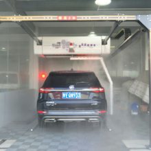 洗车机怎么调压力巨细