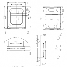 LED28352835