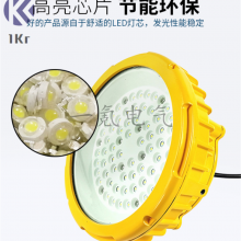 ԲYK-BLD116ϵled50w60w120wƽ̨IP66 ɱװװ