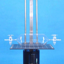 JY-XPA5 升降式光化学反应仪 京仪仪器