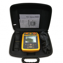 Fluke 1537 Ե