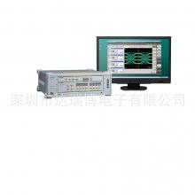 Anritsu MP2110A 4 ͨʾ