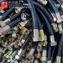 DN50*1500mm߹ ɫ߹ pvc𽺻׷