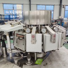 ��תʽ������հ�װ�� �Զ�װ����ʳ��ڻ� ˳��๦�ܻ�е�豸