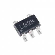 ѹѹLDO UMW XC6219B332MR ̨ SOT-23-5