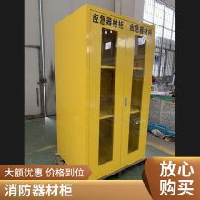CHENGLIN/成霖 消防安全柜 防爆器材柜 应急物资柜