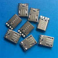  MICRO 5Pʽͷ 9.6 *** BͶ· PCB-