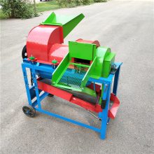 “脚踩酸菜”后“嘴剥蚕豆”又来了？脱皮机投用好处多