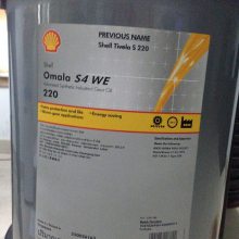 ƴS 320ظϸ˳,Shell Tivela S 460,S680