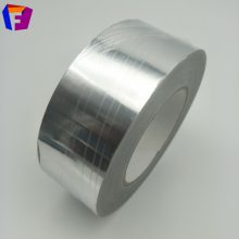 阻燃铝箔胶带 导热铝箔胶带 电缆隔离电磁波干扰