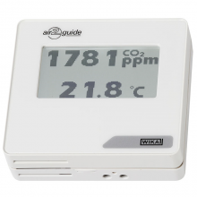 TSD-30ʾĵ¶ȿȴҺϵͳWIKA