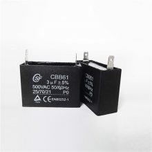 Cbb61 3uf 450V 綯բ