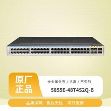 Ϊͨѡ CE5800ϵ5855E-48T4S2Q-B ҵ罻