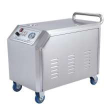 广东洁能 JNX-12000-I 高温蒸汽洗车 商用洗车机