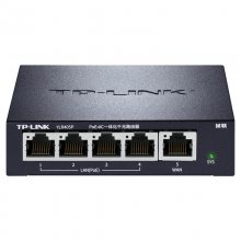 TP-LINK PoEACһ廯ǧVPN· YLR405P