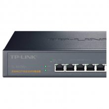 TP-LINK TL-R479G+多WAN口千兆企业级有线路由器AP管理AC接入认证