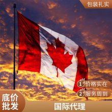 加拿大海运超大件，承接家具机器等，安全、高效地运输到目的地