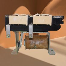 上海约瑟 直流接触器CZ0-40/02 DC220V±10% 更安全、使用寿命更长