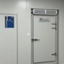 湖州安吉聚氨酯冷库板厂家定制烘干房,冷库安装公司