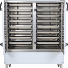 上海商用蒸箱厂家直销 值得信赖 上海朗申电子科技供应