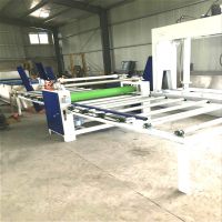 工厂现货出售覆膜机 全自动双工位真空吸塑机覆膜机贴面机