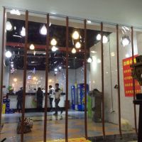 慈溪磁性自吸防风防尘隔热保温空调透明PVC软门帘厂家直销