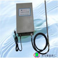 高能点火器工作原理|什么是高能点火器-秦川热工详细资料