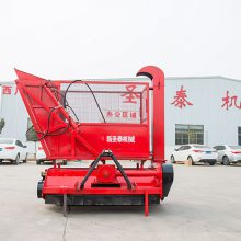 北京秸秆回收机-牧源机械***售后-秸秆回收机械价格