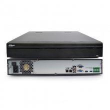 大华DH-NVR808-64-HDS2 64路8盘位网络监控硬盘录像机