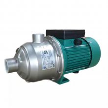 威乐水泵PB系列热水器家用全自动增压泵小型自来水太阳能加压泵