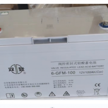 ˫6-GFM-100 (C20)12V100AHǦ (ܷʽ)