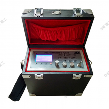 本质安全气压测定器 矿井通风测试 CPD120型矿用携带式气压测定器