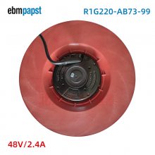 ȫebmpapst R1G220-AB73-99 ܻƵصԴ 
