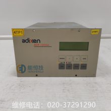 维修adixen 阿尔卡特分子泵控制器1300S-18-4、1300S-16-4-001