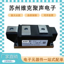 CTD500-16 可控硅晶闸管模块 全新 igbt整流桥