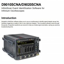 D9010SCNA ¼ʶ / ǵ¿ƼKeysight/ 