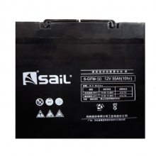 緫6-GFM-50 Sail 12V50AH ֱ EPSԴ UPS