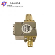 RFTYT供TG1623C系列5.0-7.4GHz多网可选同轴隔离器定制生产