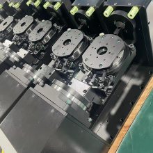 双轴旋转台,激光切管机专用