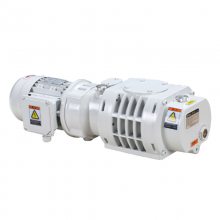 鲍斯罗茨泵及维修