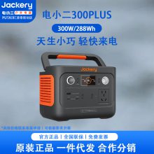 ��С�������Դ 300PLUS ��Яʽ�������ƶ�220V***300WӦ������