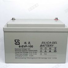12V100AH动力蓄电池生产厂家清洁设备新能源电动车用动力电池