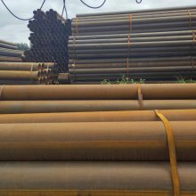 昆明钢管直销 虎鑫品牌大棚钢管虎鑫品牌螺旋钢管型号规格