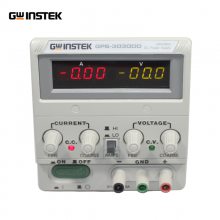 GWinstek/γGPS-3030DD GPS3030D GPS1850D GPS1830DԴ
