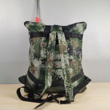 往复式灭火水枪不锈钢水枪头扑火水桶背囊背负式消防工具