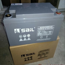 湖州机房UPS电源蓄电池 12v6***h免维护风帆蓄电池Sail