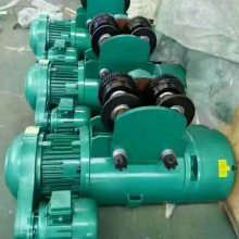 固定式380V环链电动葫芦起重器双链条变频起重吊机倒链式电动葫芦