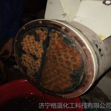 泉州丰泽凝汽器预膜清洗格蓝化工